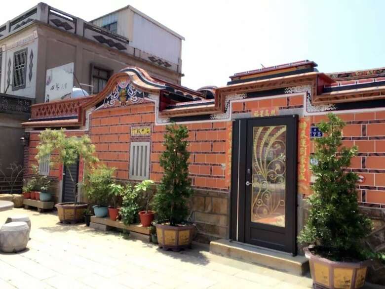 Hotel Kinmen House