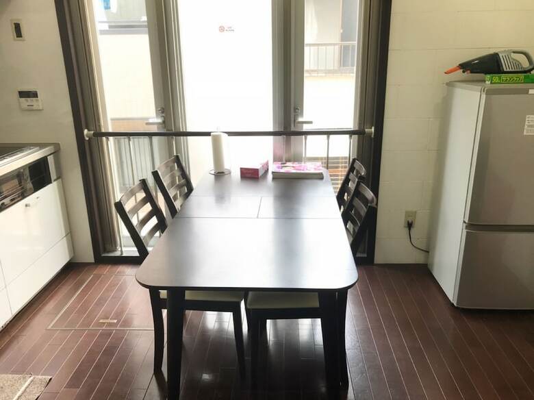 Hotel Osaka Sinsei Guest House