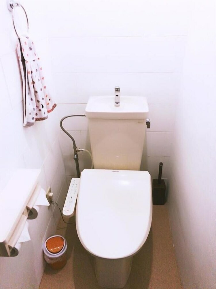 Hotel Osaka Sinsei Guest House