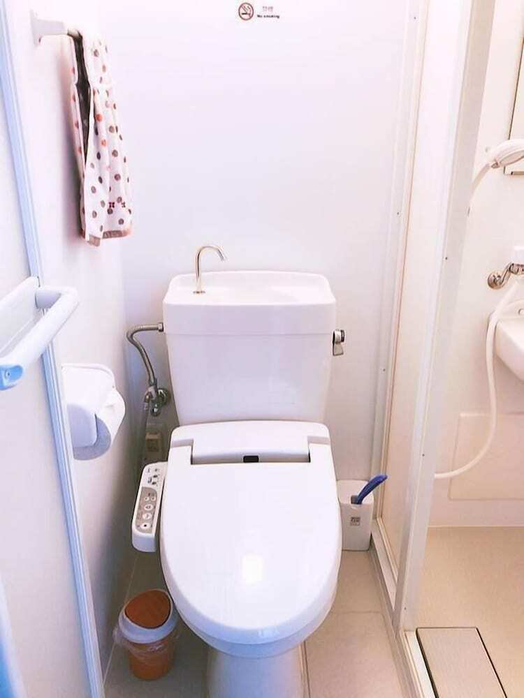 Hotel Osaka Sinsei Guest House