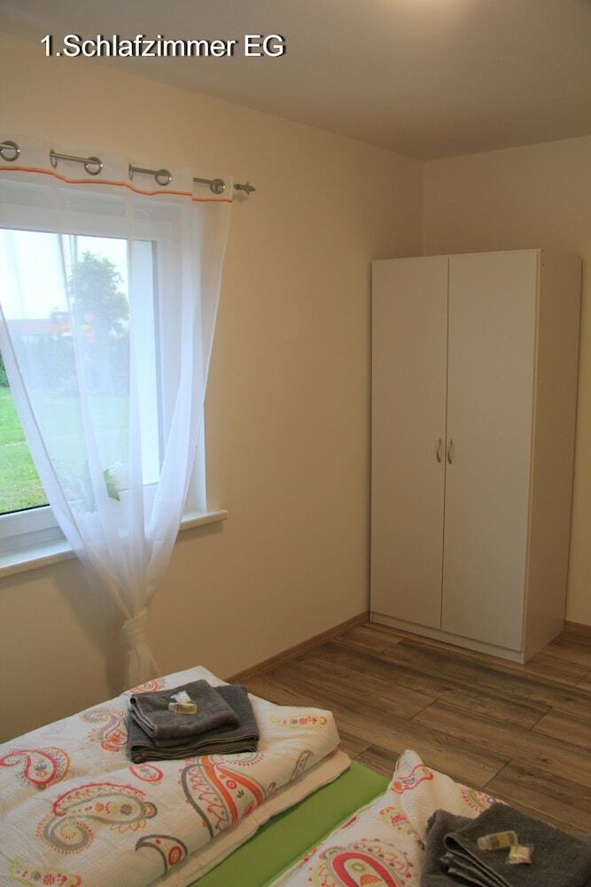 Apartment Kassbeerboom