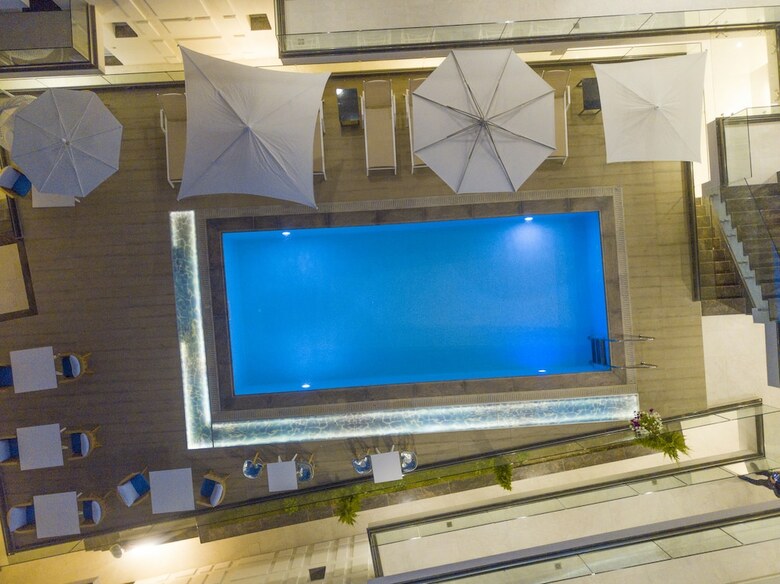 Sunway Hotel