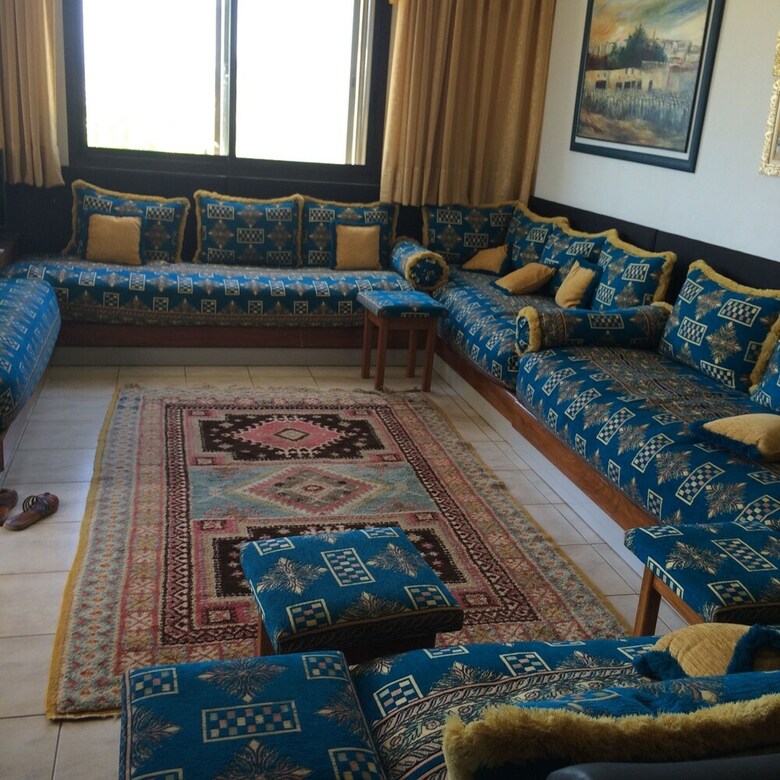 Apartamentos App Bnch