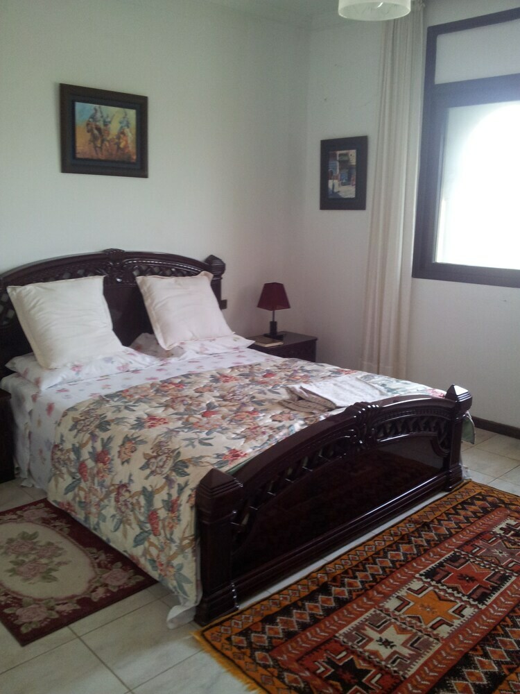 Apartamentos App Bnch