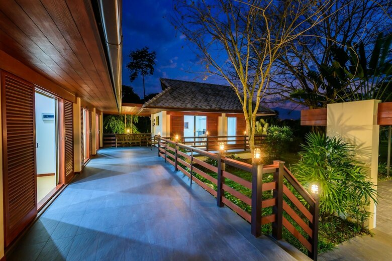 Hotel Hada Resort Chaingmai