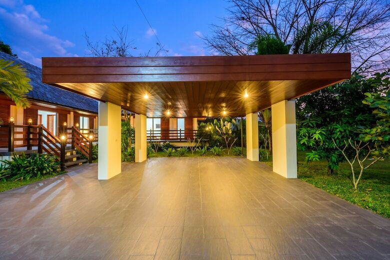 Hotel Hada Resort Chaingmai