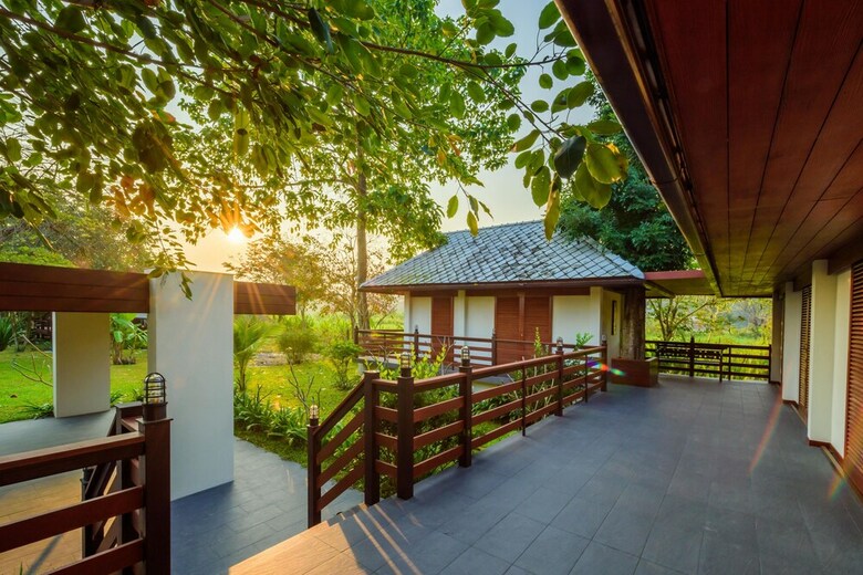 Hotel Hada Resort Chaingmai