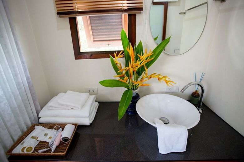 Hotel Hada Resort Chaingmai