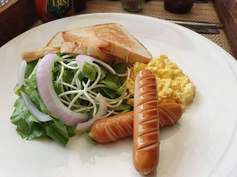 Hotel Hada Resort Chaingmai