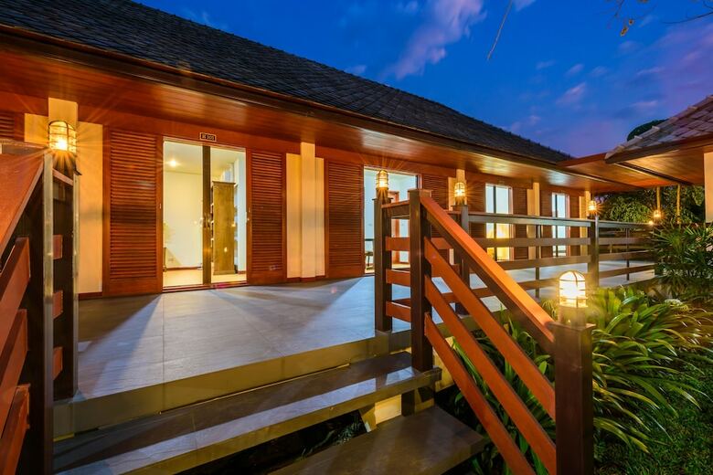 Hotel Hada Resort Chaingmai