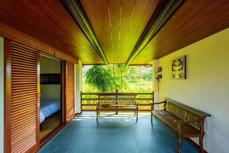Hotel Hada Resort Chaingmai