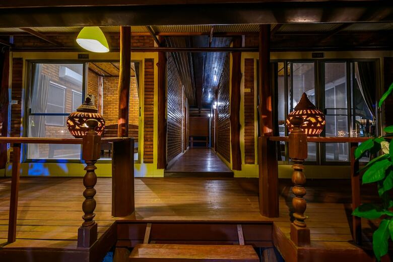 Hotel Hada Resort Chaingmai