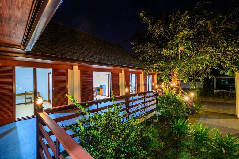 Hotel Hada Resort Chaingmai
