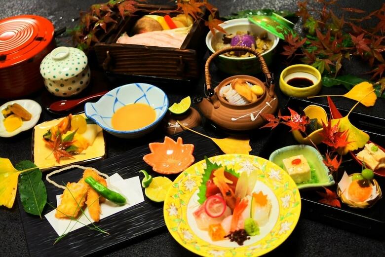 Ryokan Fujiya
