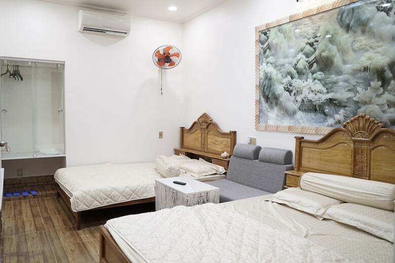Duy Anh Hotel