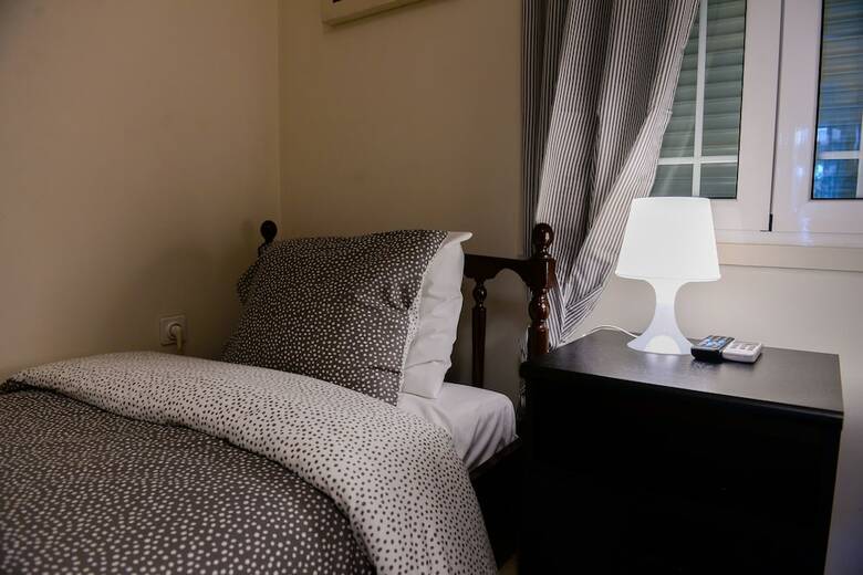 Patras Centre Apartment