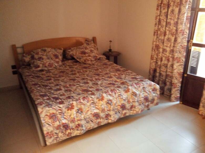 Apartamentos Chalet Mrz