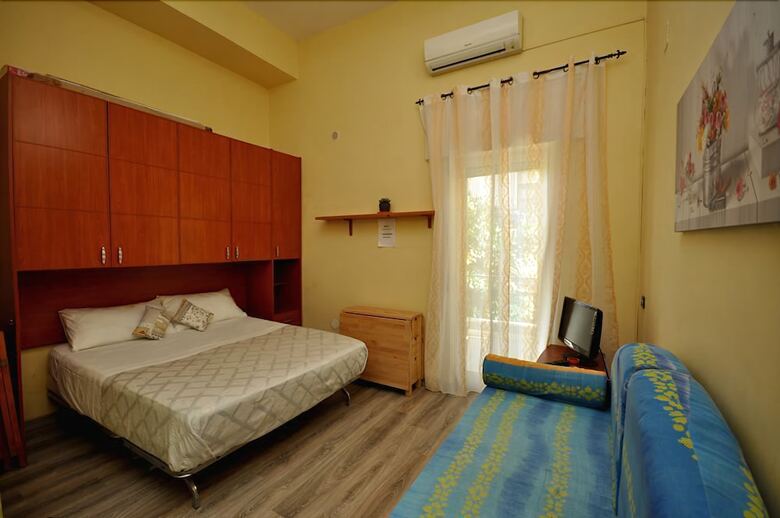 Apartamento Green House Studio