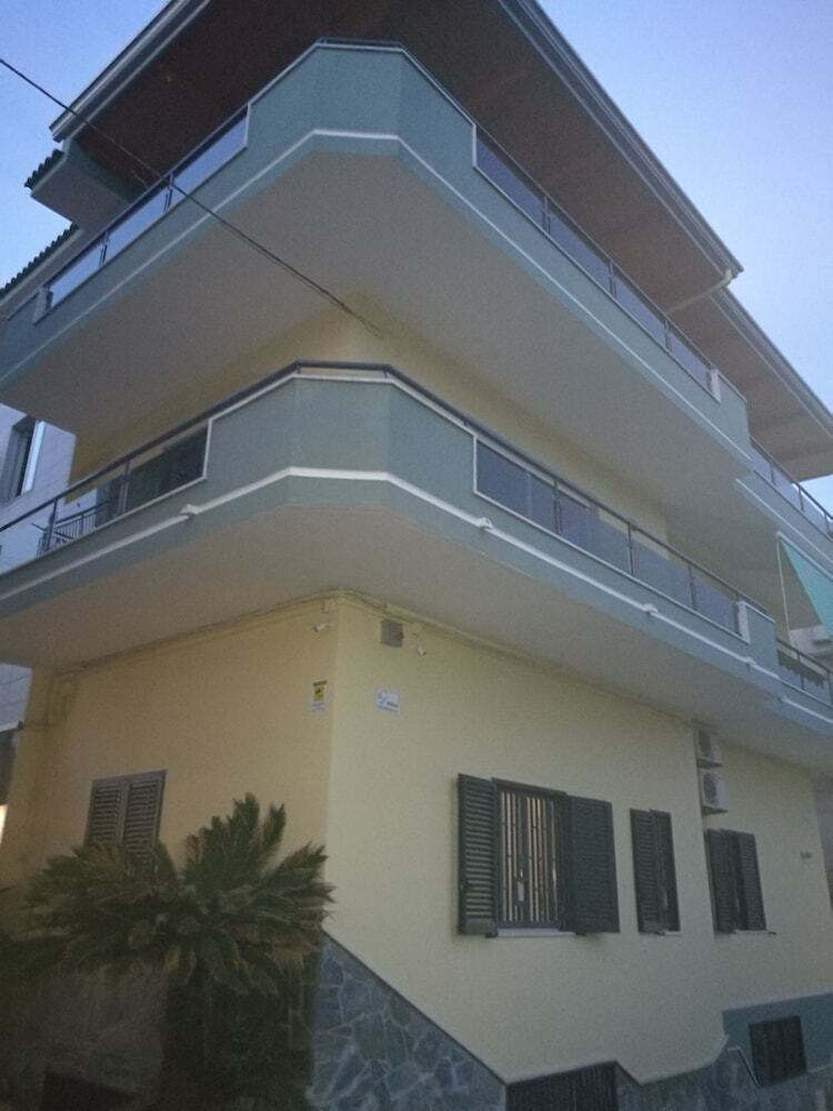 Apartamento Green House Studio