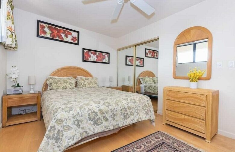 Paki Maui 422 - Two Bedroom Condo