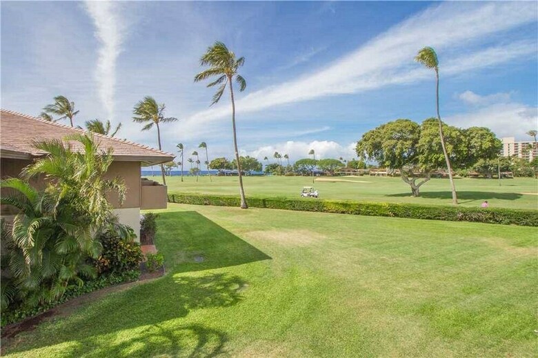 Maui El Dorado J218 - One Bedroom Studio Suite