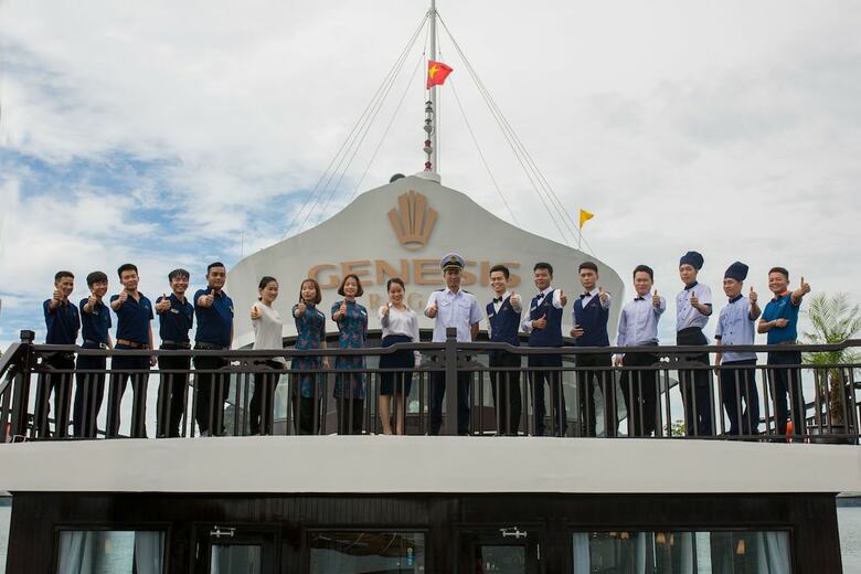Genesis Regal Cruise