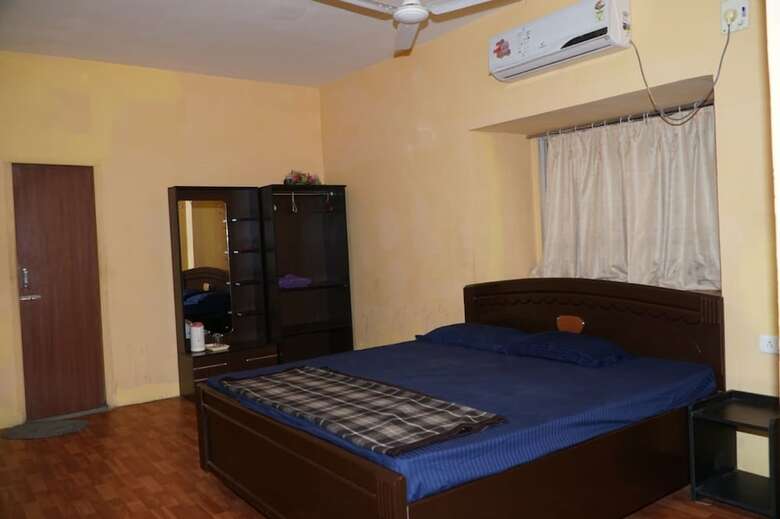 Apartamento Neel Kanth Motels & Hotel