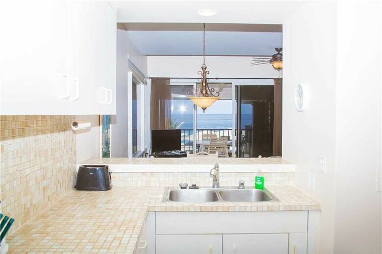 Kapalua Bay Villas 33b2 - One Bedroom Condo