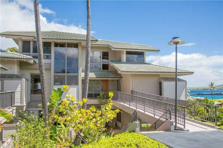 Kapalua Bay Villas 33b2 - One Bedroom Condo