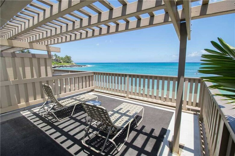 Kahana Sunset F12 - Two Bedroom Condo