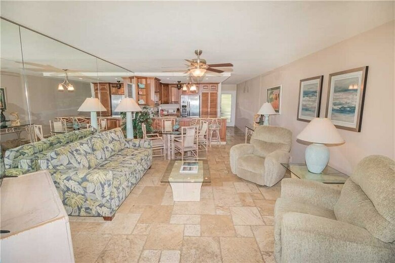 Kahana Sunset F12 - Two Bedroom Condo