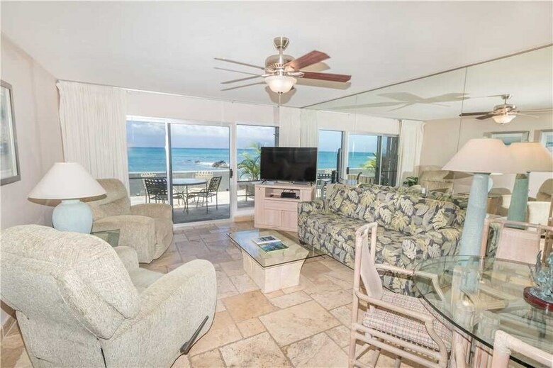 Kahana Sunset F12 - Two Bedroom Condo