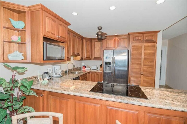 Kahana Sunset F12 - Two Bedroom Condo