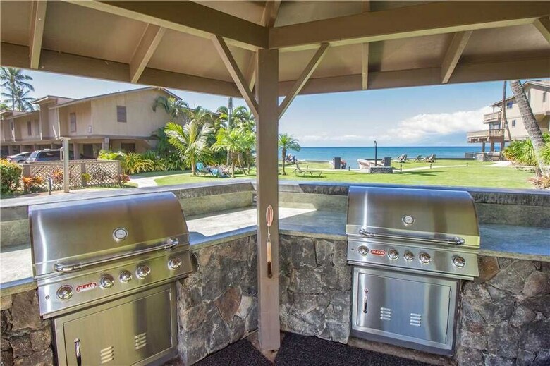 Kahana Sunset F12 - Two Bedroom Condo