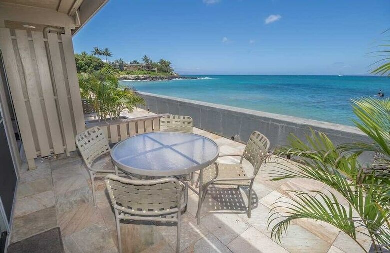 Kahana Sunset F12 - Two Bedroom Condo