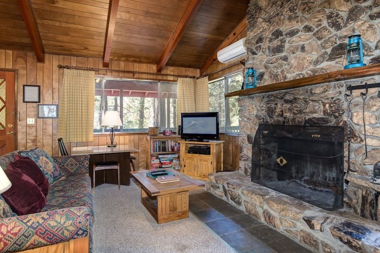 Apartamentos Robin's Nest