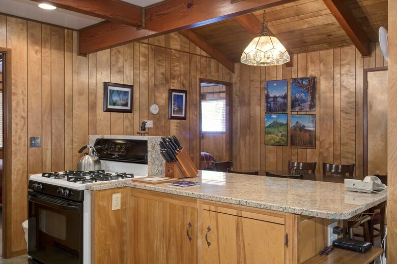 Apartamentos Robin's Nest