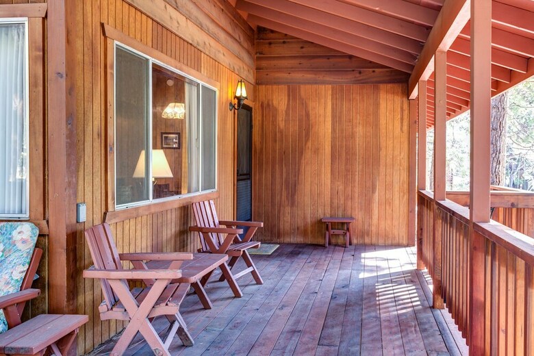 Apartamentos Robin's Nest