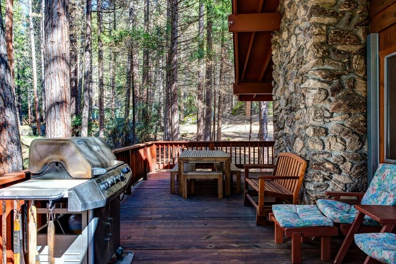 Apartamentos Robin's Nest