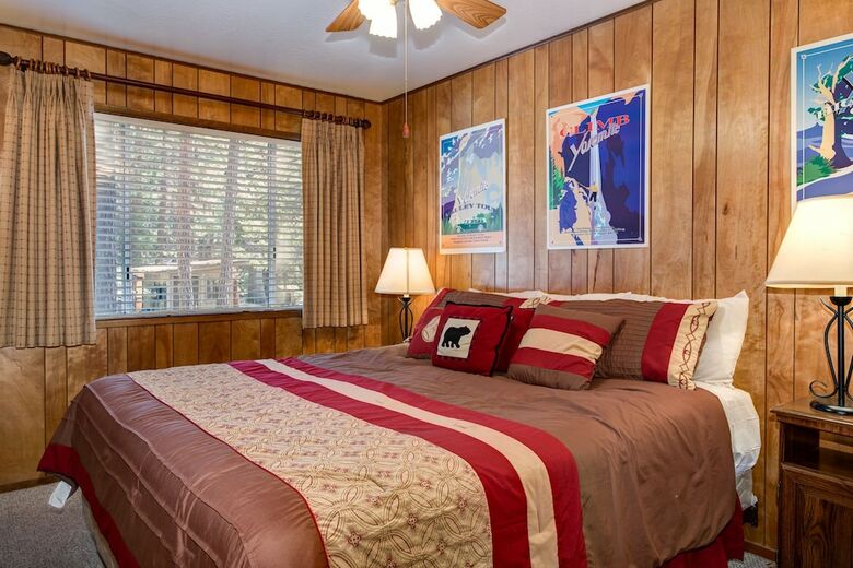 Apartamentos Robin's Nest