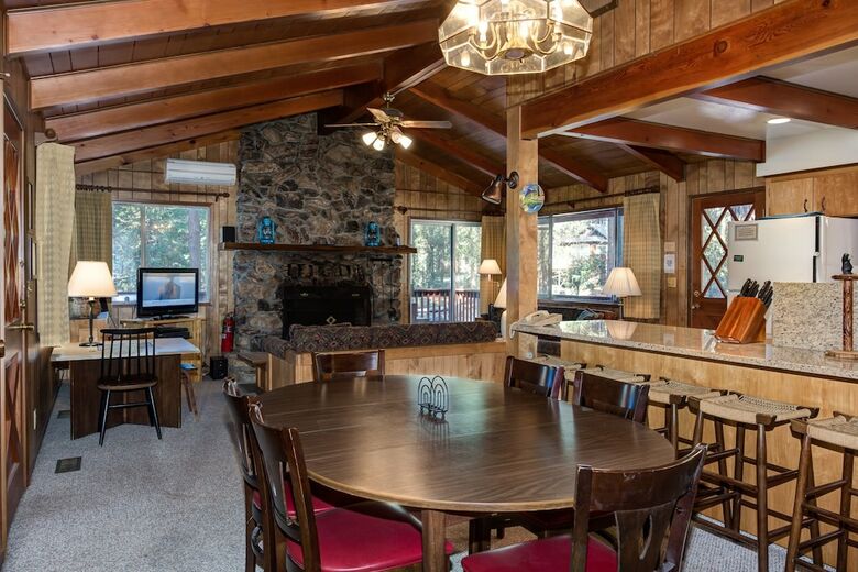 Apartamentos Robin's Nest