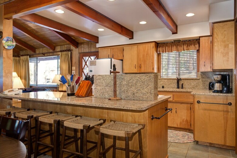 Apartamentos Robin's Nest