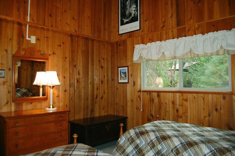 Cabana Dunning's Retreat