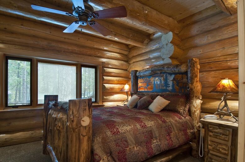 Cabana El Capitan