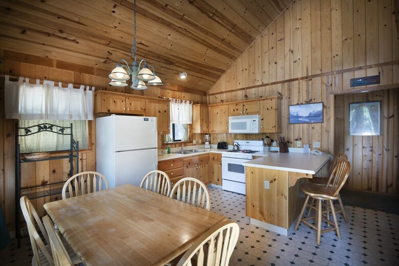 Wawona Cabin
