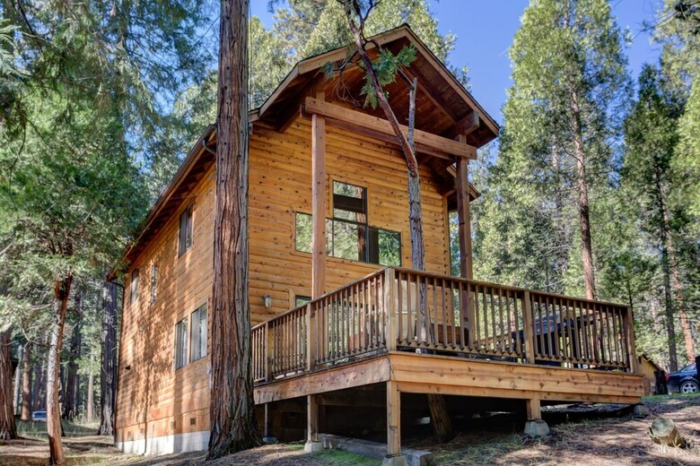 Cabin Twelve