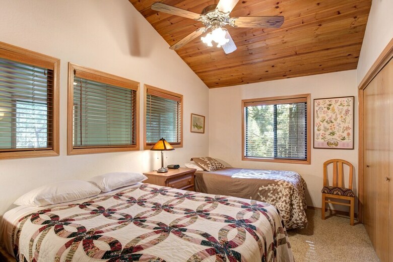 Cabin Twelve