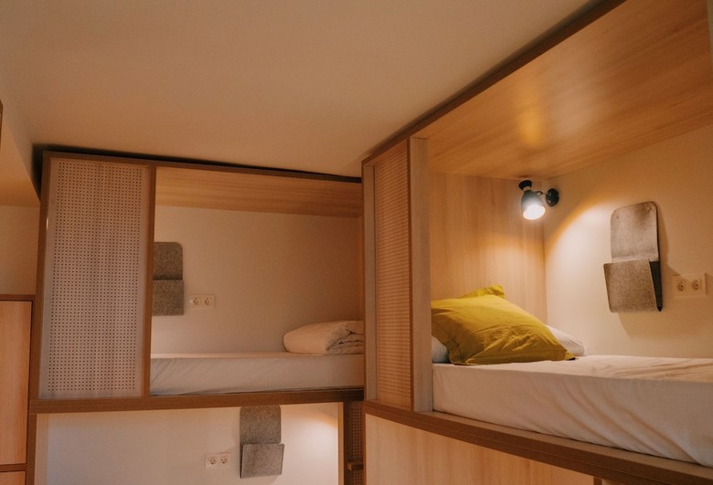 Hostal Blai Blai - Hostel