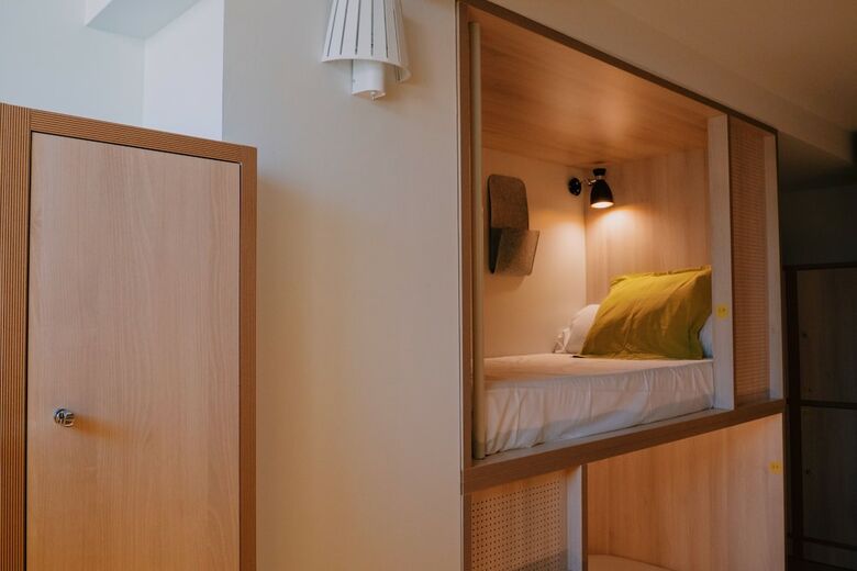Hostal Blai Blai - Hostel