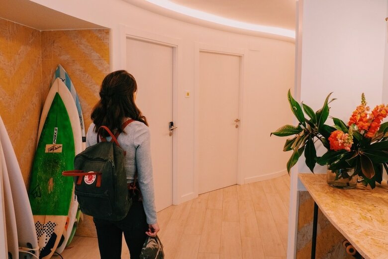 Hostal Blai Blai - Hostel